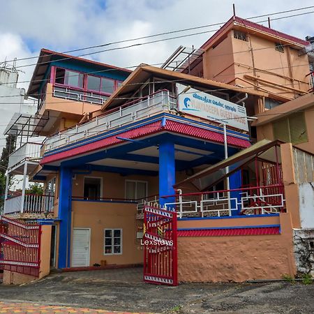 Vijaya Deepa Guest House By Lexstays Coonoor Exterior photo